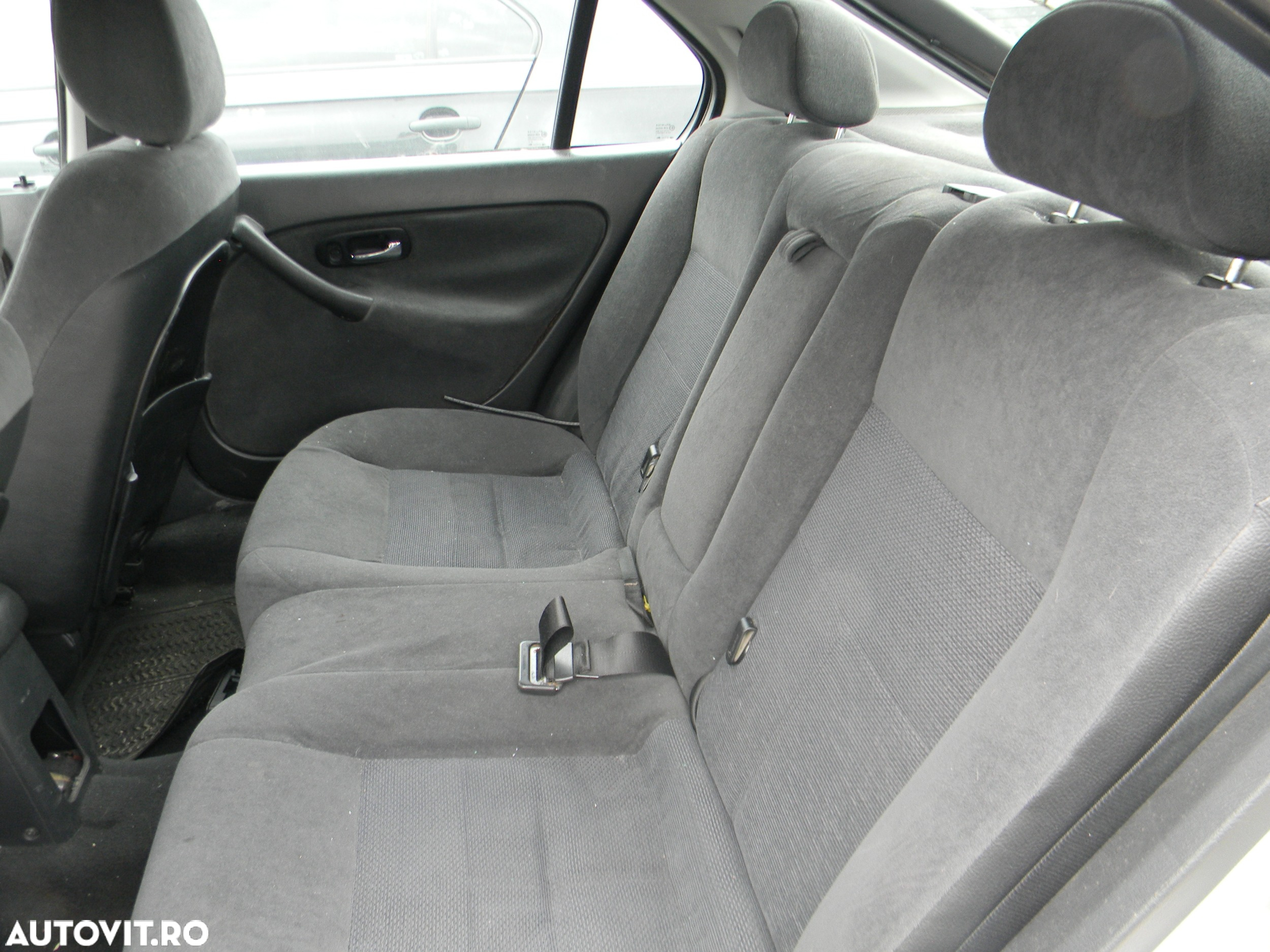 Dezmembrari  Rover 45 (RT)  1999  > 2005 2.0 iDT Motorina - 29