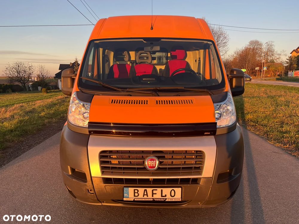 Fiat Ducato - 6