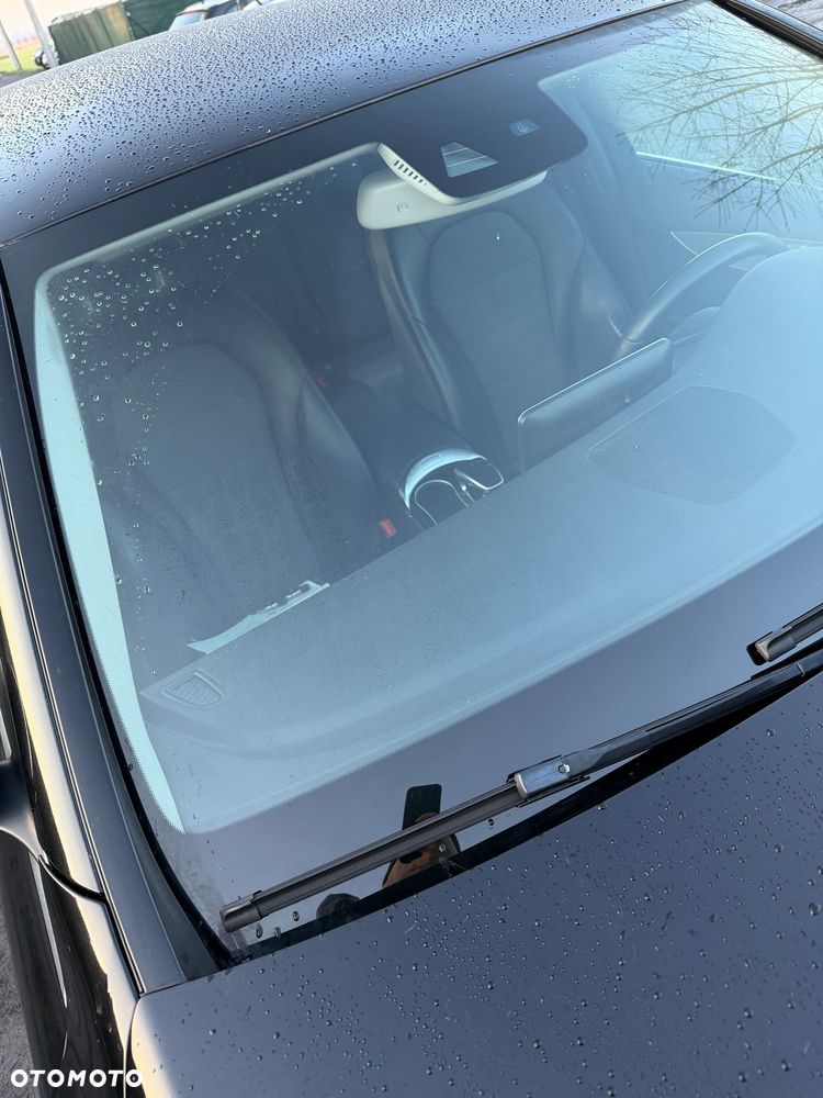 Mercedes-Benz Klasa C 220 CDI Avantgarde Edition - 35