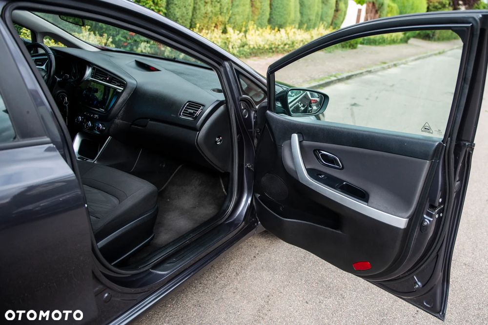 Kia Ceed 1.4 CVVT Edition 7 - 34