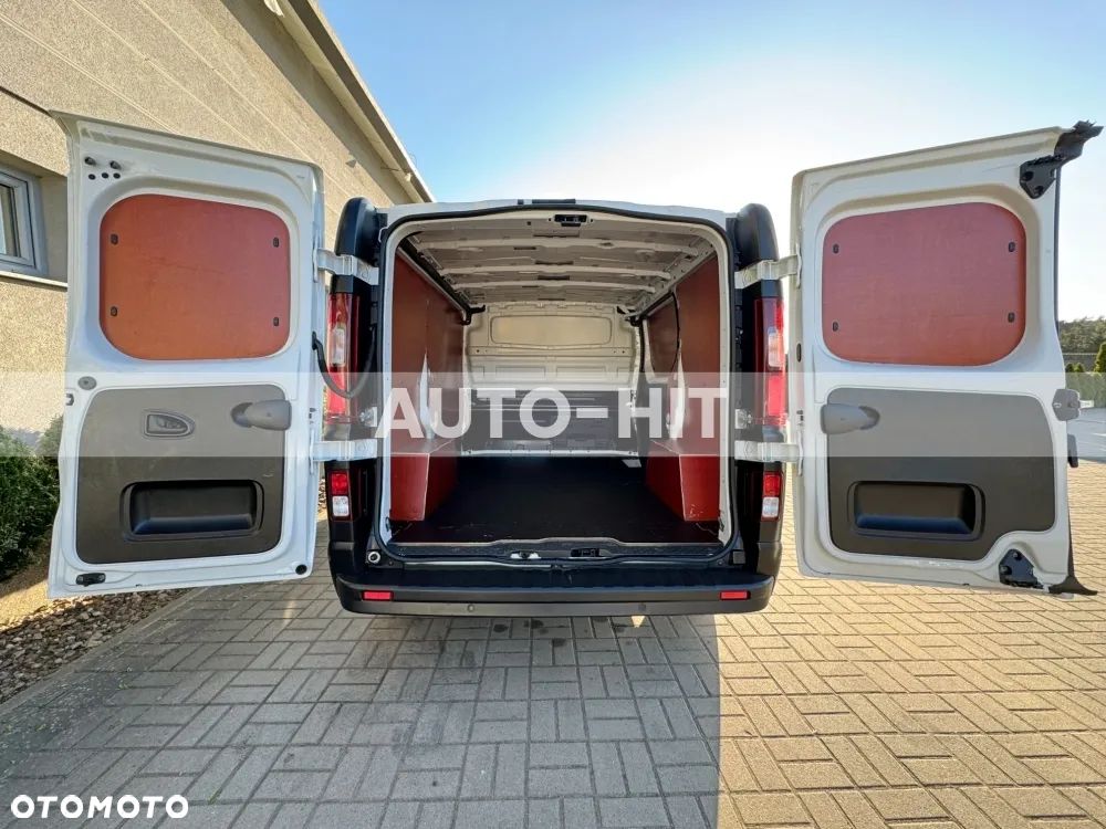 Renault Trafic - 5