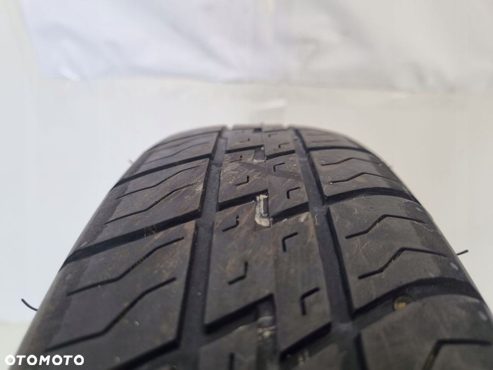 KOŁO DOJAZDOWE Audi Seat Vw Golf VI 125/70 R16 1K0601027AL 5x112 dojazdówka - 11