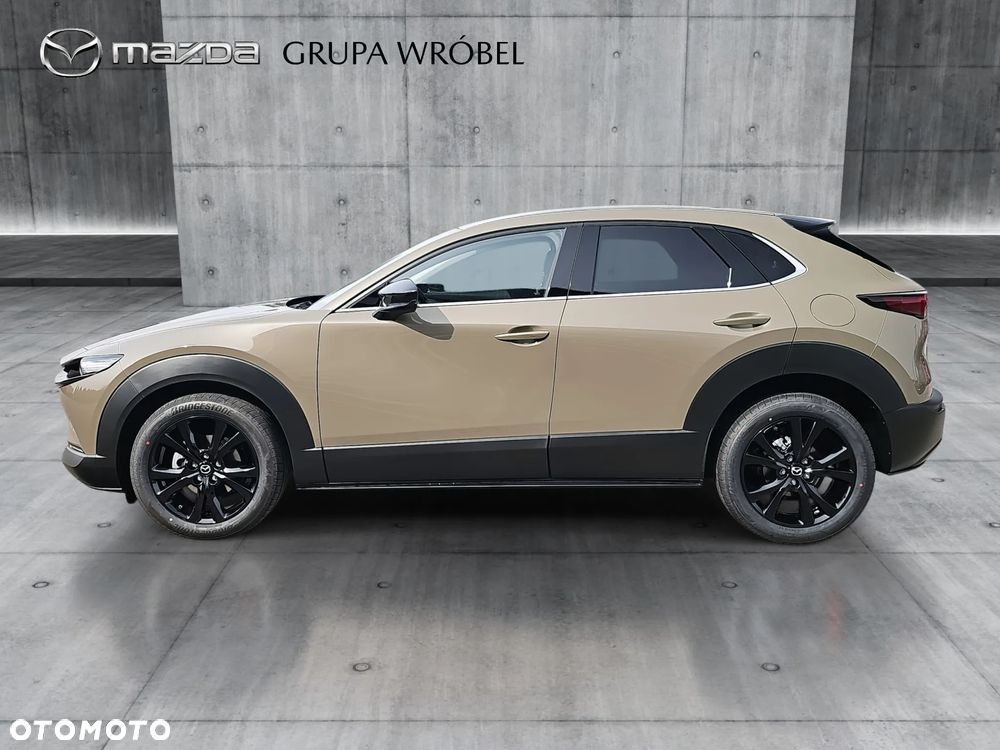 Mazda CX-30 2.0 mHEV Nagisa 2WD - 8