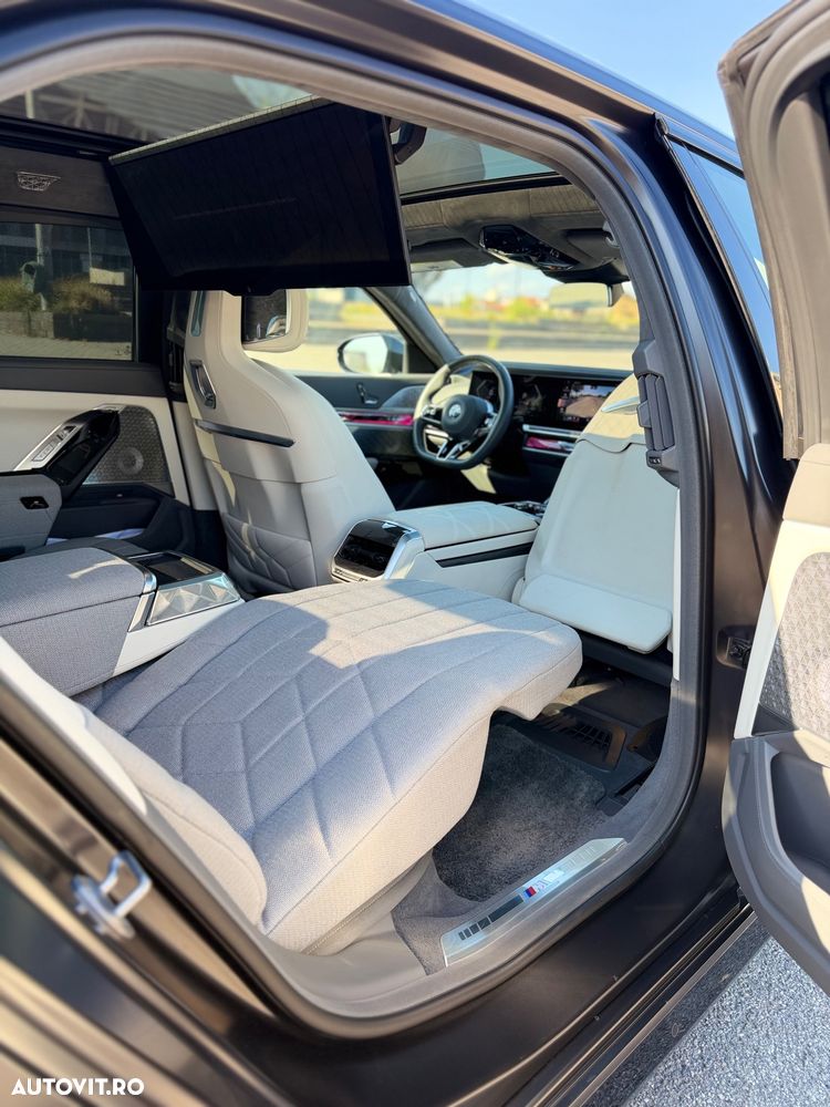 BMW Seria 7 - 2
