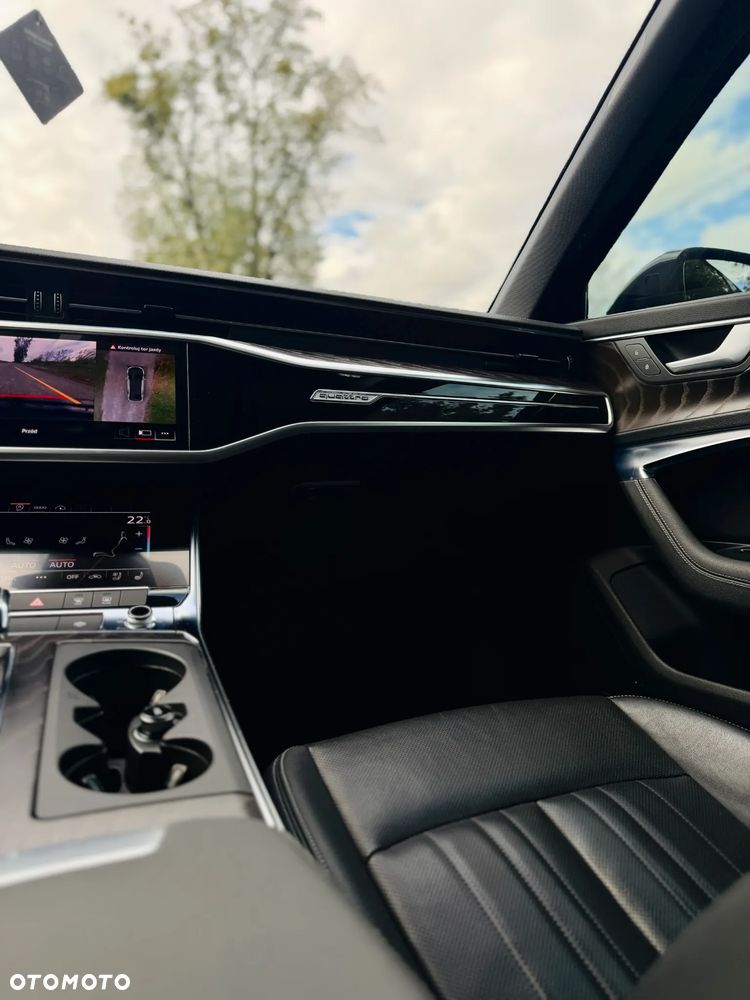 Audi A6 Limousine - 23