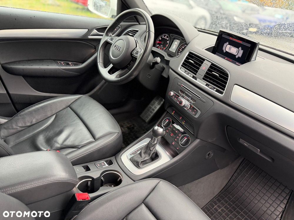 Audi Q3 1.4 TFSI S tronic - 10