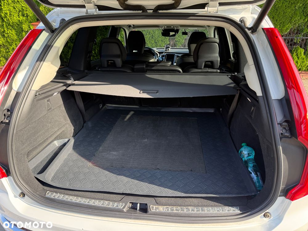 Volvo XC 90 T6 AWD Inscription 7os - 14