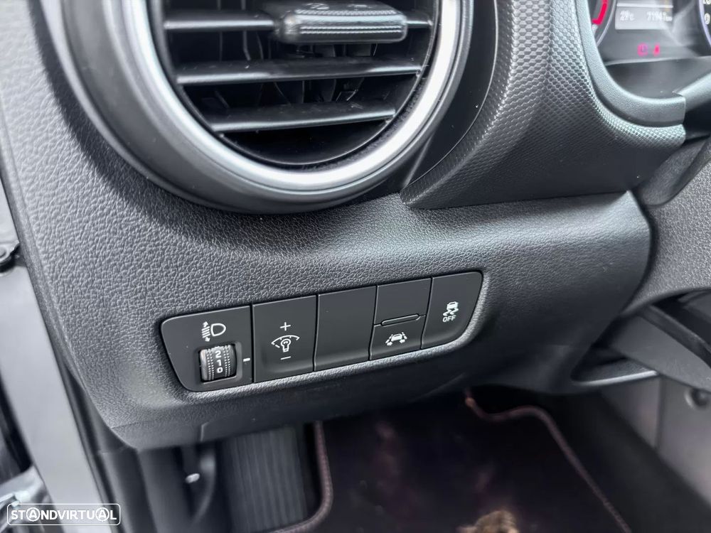 Hyundai Kauai 1.0 T-GDi Premium - 13