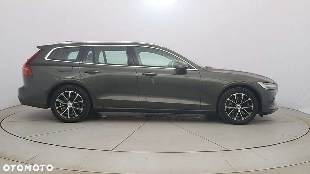 Volvo V60 - 8