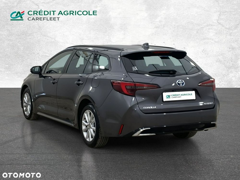 Toyota Corolla - 8