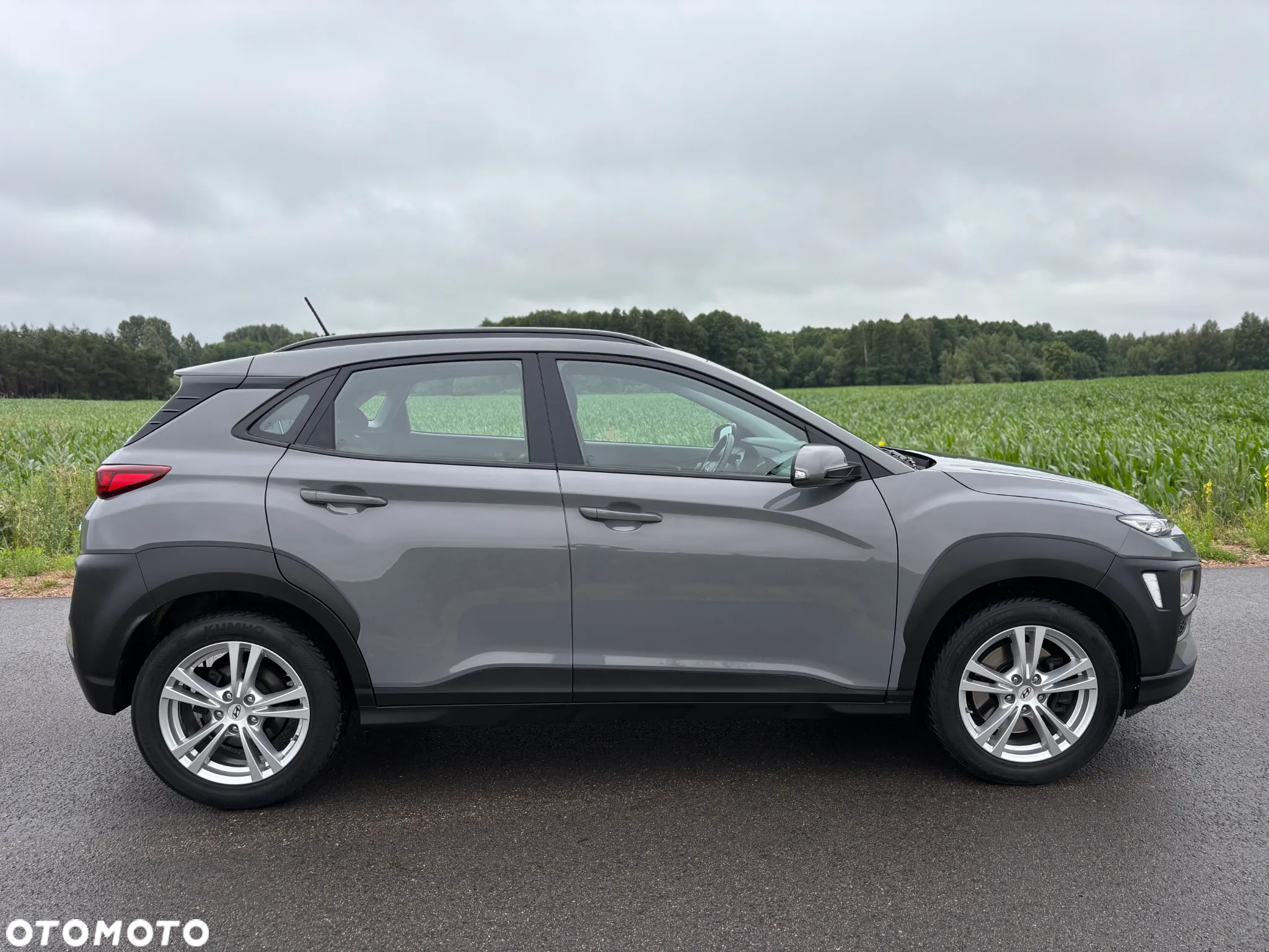 Hyundai Kona 1.6 T-GDI Premium DCT - 4