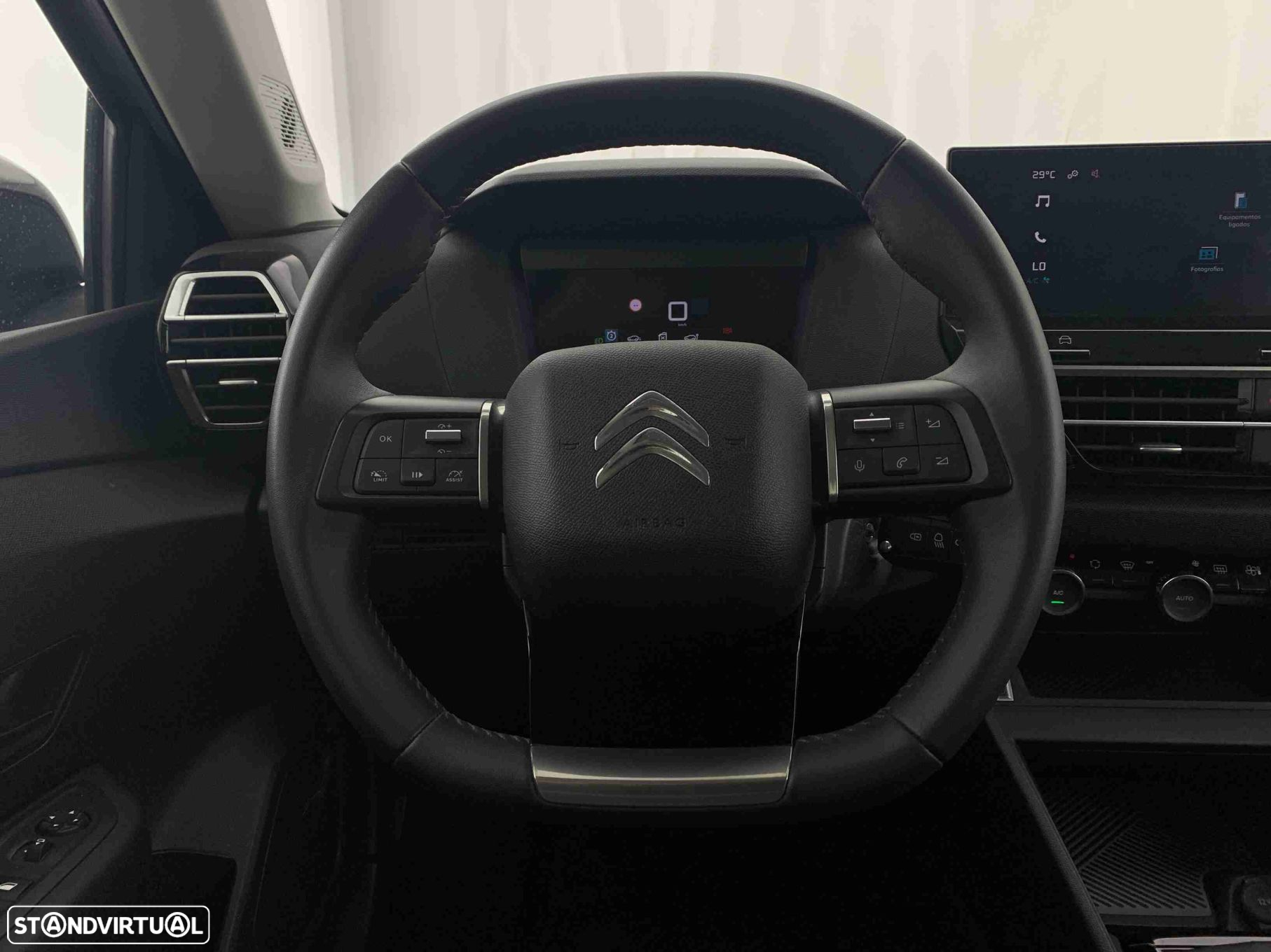 Citroën C4 1.2 PureTech Feel Pack - 11