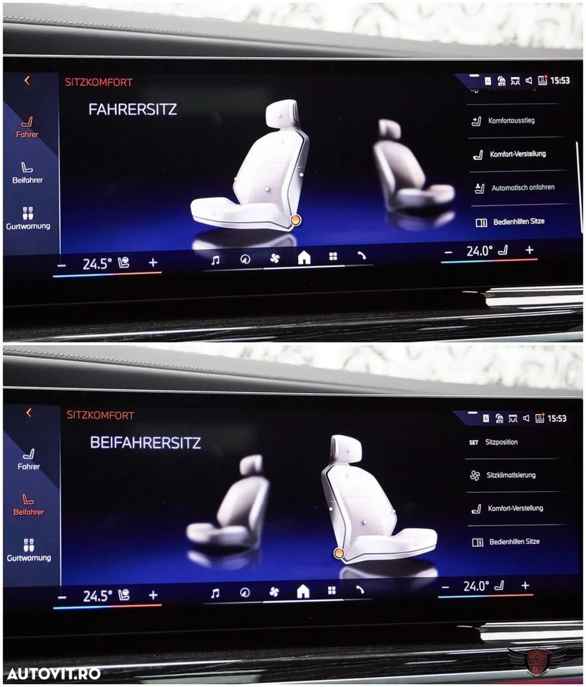 BMW Seria 7 740d xDrive - 33