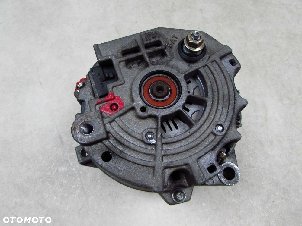 PONTIAC FIREBIRD CAMARO 3.4 92- ALTERNATOR 105A 142-31 - 5