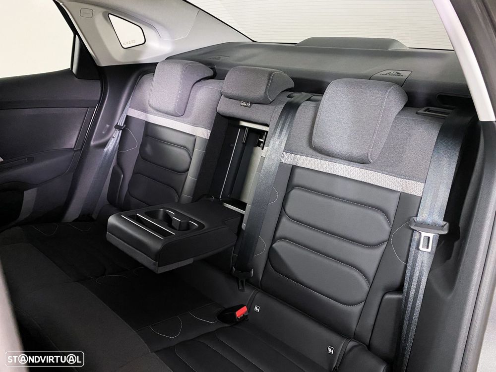 Citroën C4 X 1.2 PureTech Max EAT8 - 20