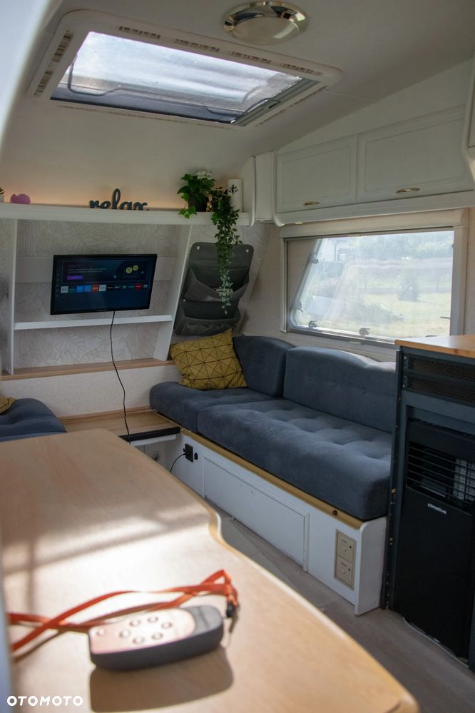Inny Abbey GTS VOUGE 215 - 12