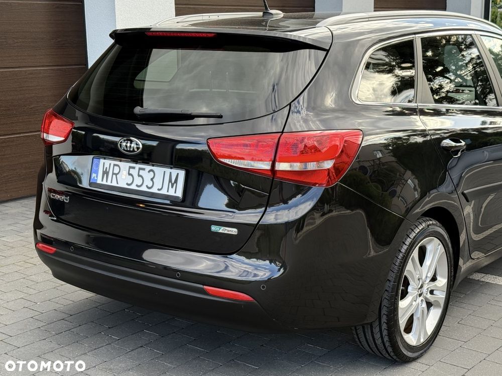 Kia Ceed 1.6 GDI Business Line - 36