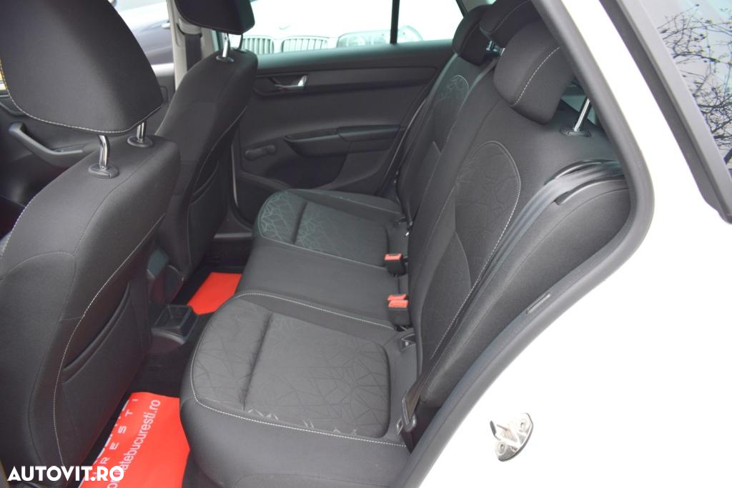Skoda Fabia 1.0 TSI Ambition - 14
