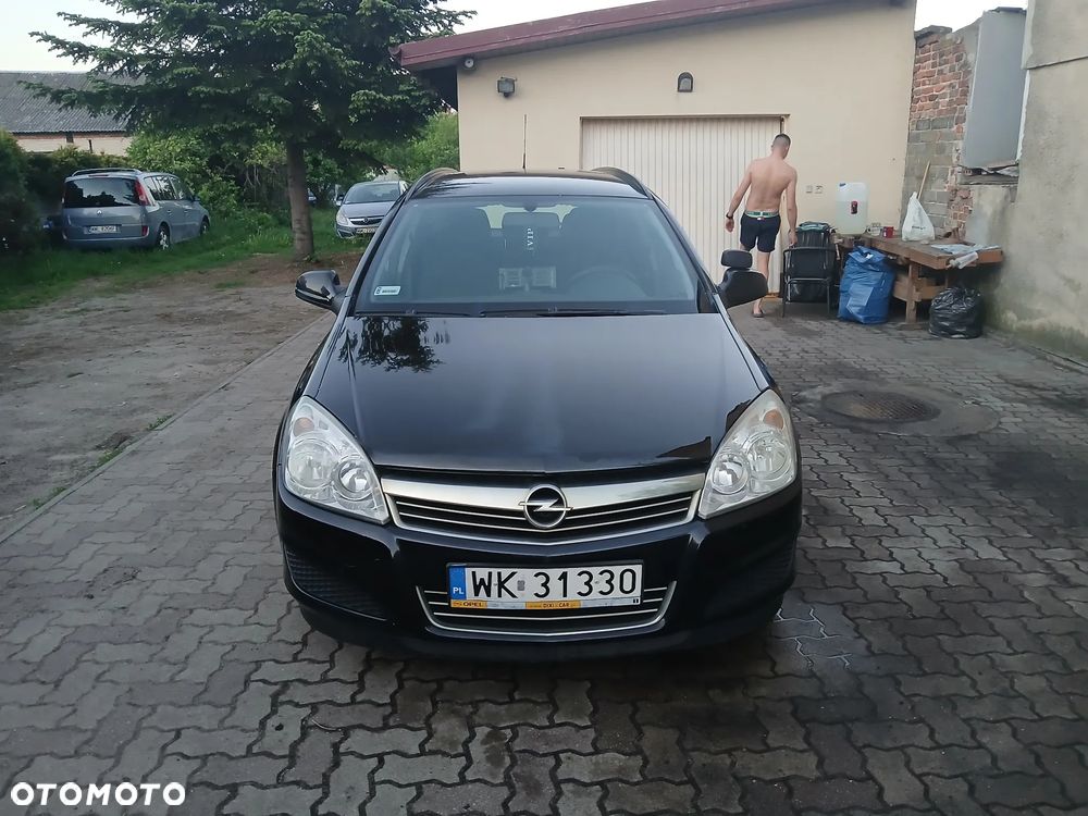 Opel Astra - 12