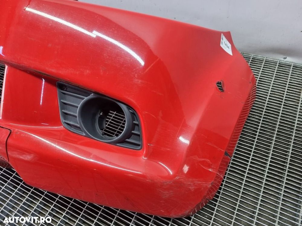 Bara fata Daihatsu Terios 2006 - 2010 RED R40 (1494) Benzina model fara spalatoare far - 4