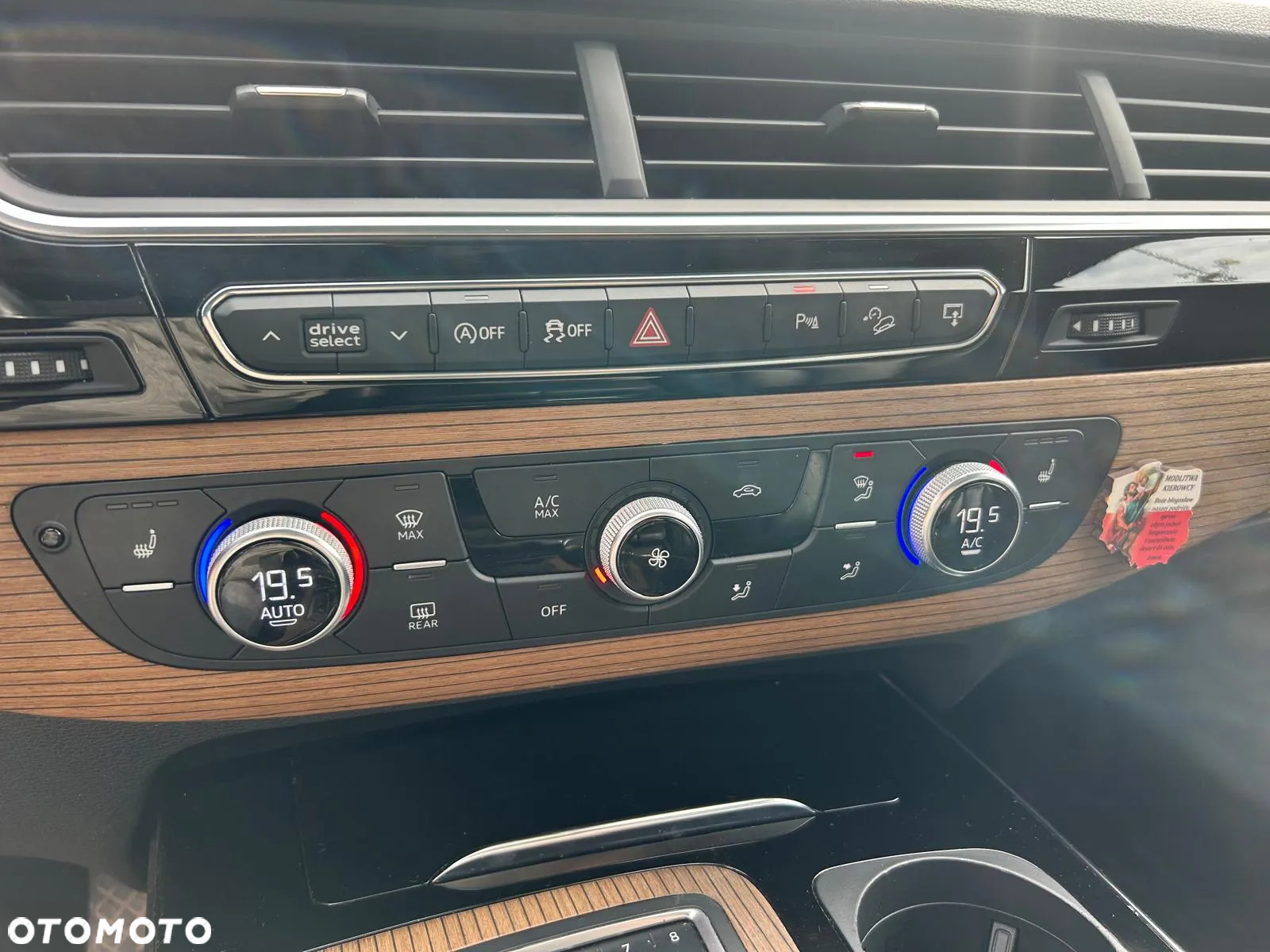 Audi Q7 3.0 TFSI Quattro Tiptronic - 21