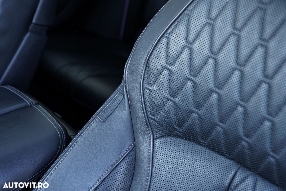 BMW X6 xDrive40i M Sport - 18