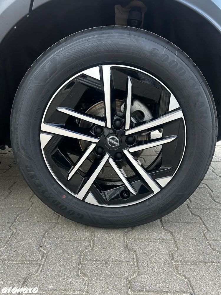 Nissan Juke 1.6 Hybrid N-Connecta AMT - 13