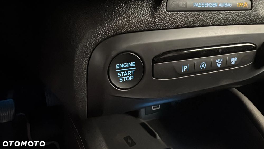 Ford Focus 1.0 EcoBoost Titanium X - 10