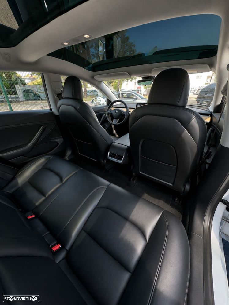 Tesla Model 3 Performance Dual Motor AWD - 16