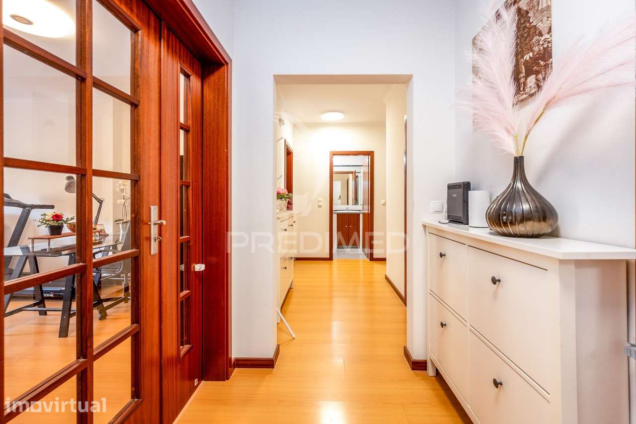 Apartamento T3 no Condomínio Horta dos Vimes -Alenquer - Grande imagem: 4/32
