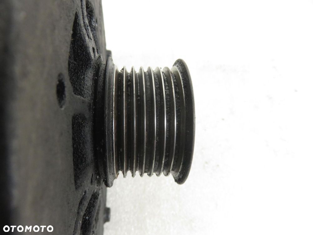 ALTERNATOR RENAULT ESPACE IV 1.9 dCi 8200667617A - 4