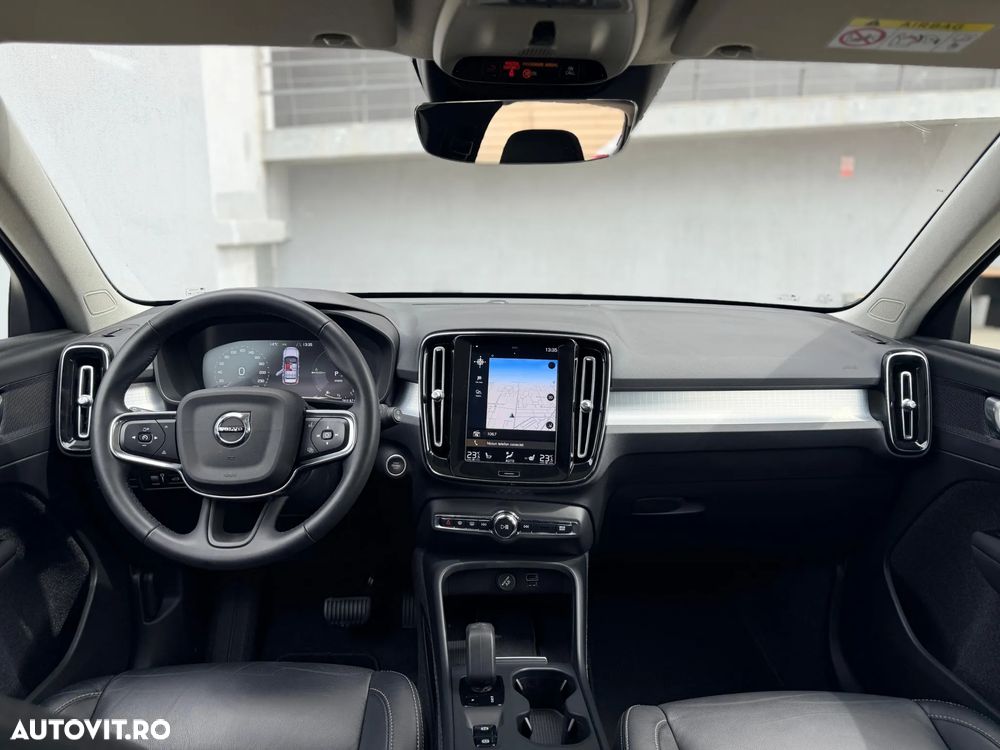 Volvo XC 40 T5 Recharge DKG Inscription - 7