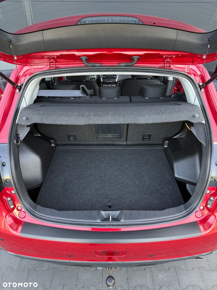 Mitsubishi ASX 1.6 2WD Intro Edition - 34