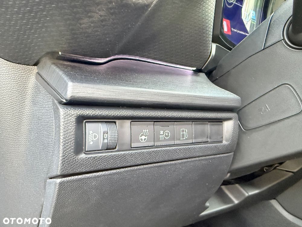 Citroën C5X 1.6 PHEV 225 Shine EAT8 - 12