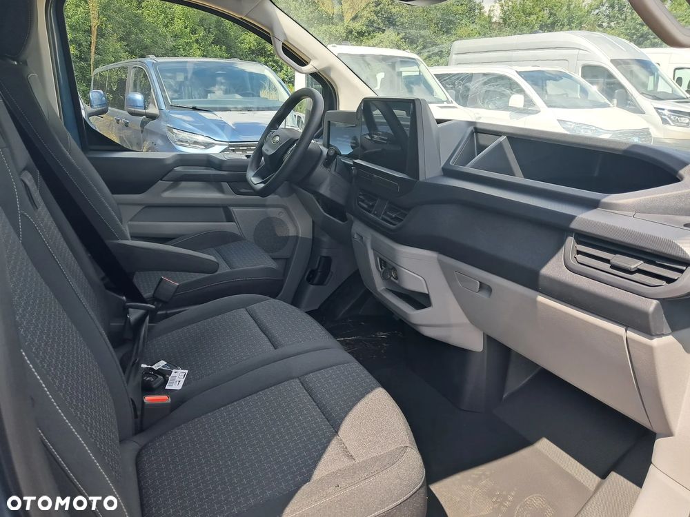 Ford Custom VAN 4x4 - 7