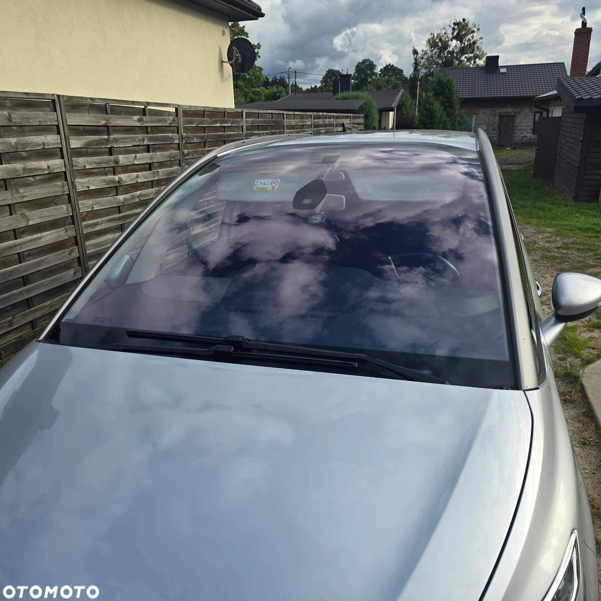 Citroën C4 Picasso - 12