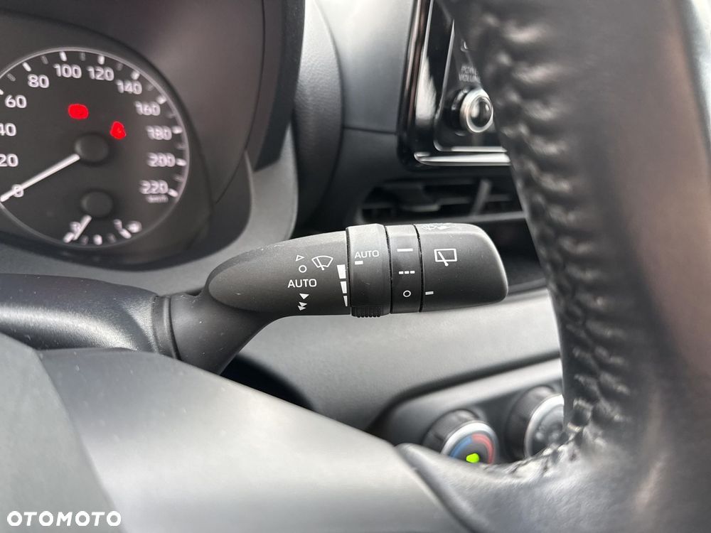 Toyota Yaris 1.0 Comfort - 20