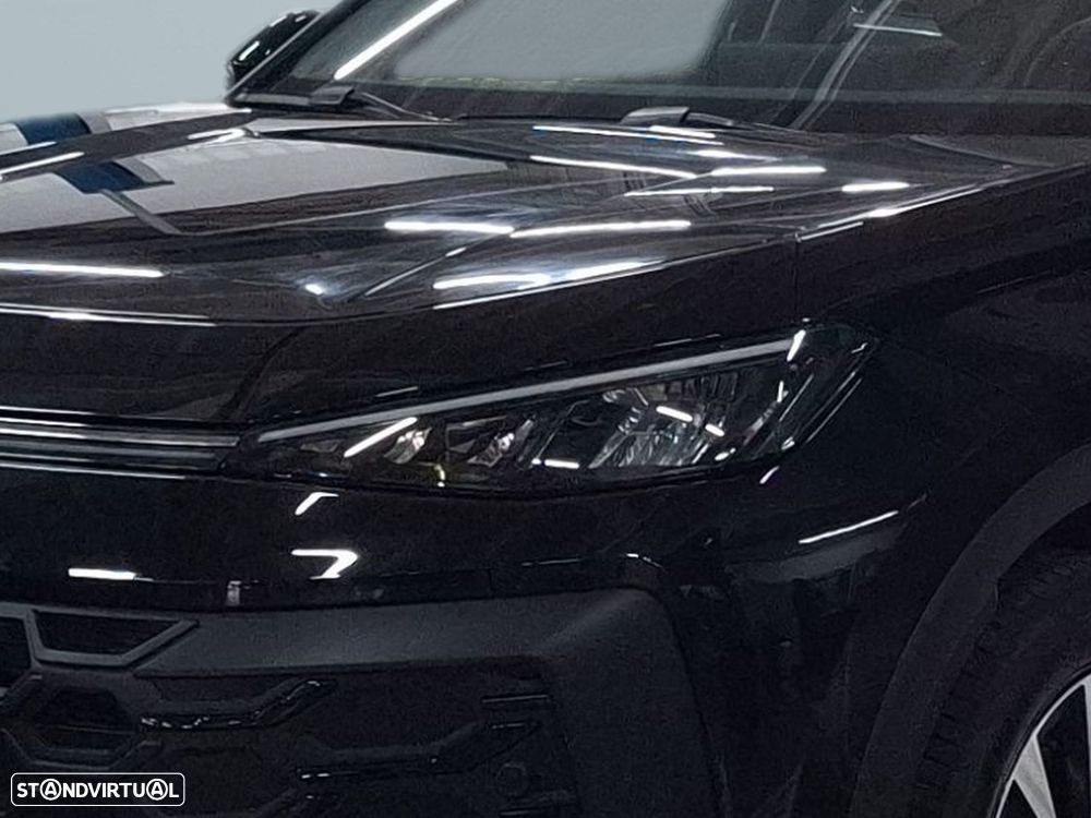 VW T-Roc 1.5 eTSI Life DSG - 3