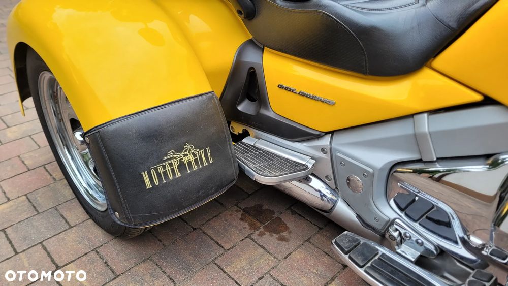 Honda GL - 15
