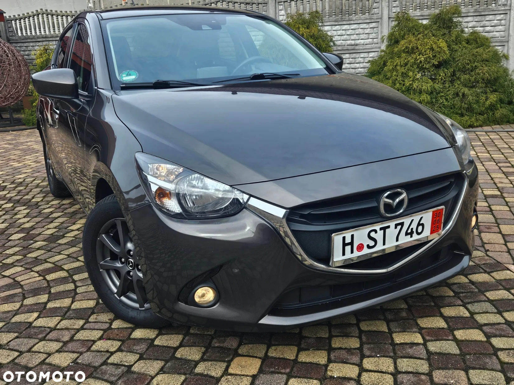 Mazda 2 1.5 Skypassion - 2