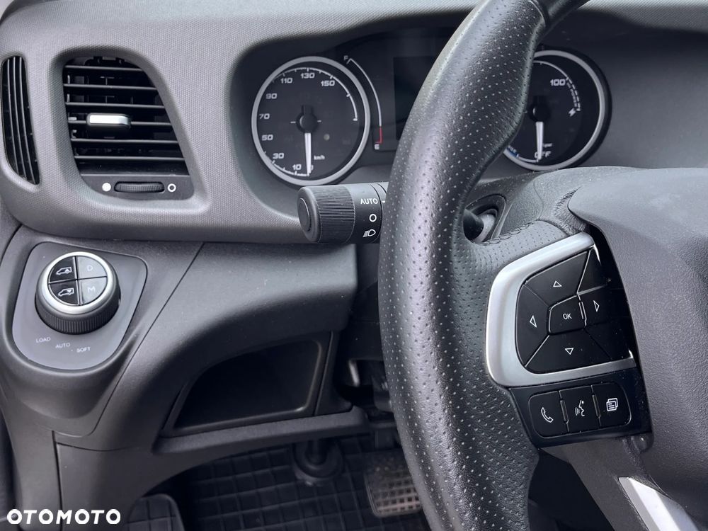 Iveco eDaily 35S14EP Furgon  (MY2022) - 12