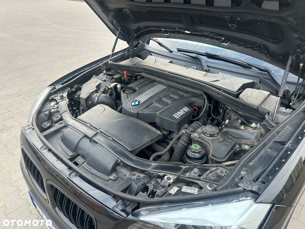BMW X1 sDrive20d - 21