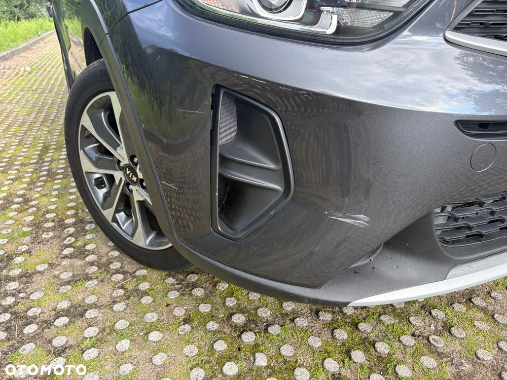 Kia Stonic 1.0 T-GDI M - 5