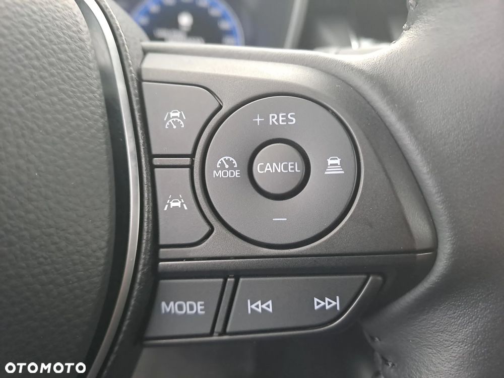 Toyota Corolla 1.5 Style MS - 27