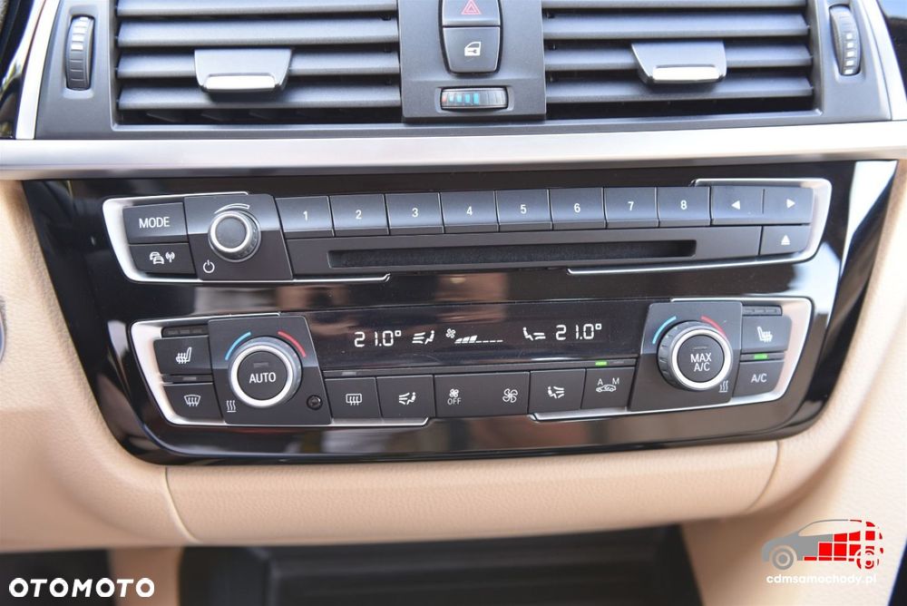 BMW Seria 3 - 26