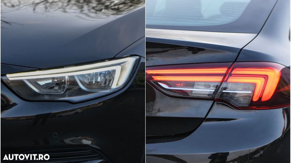 Opel Insignia 1.6 CDTI Aut. Edition - 19