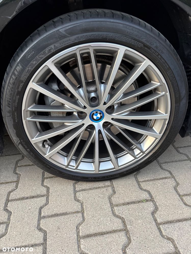 BMW Seria 5 530e iPerformance - 11