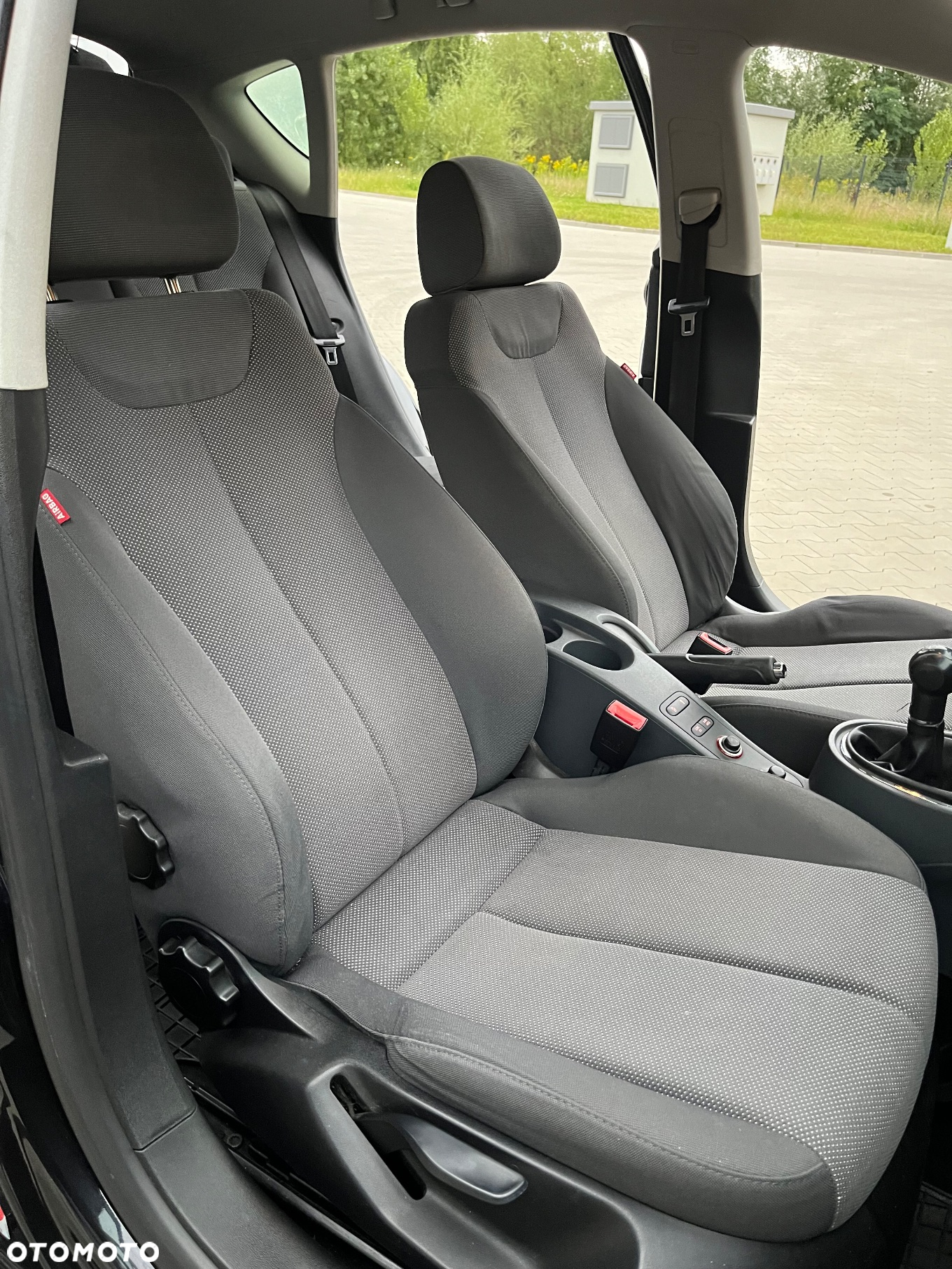Seat Leon 1.6 Stylance - 32