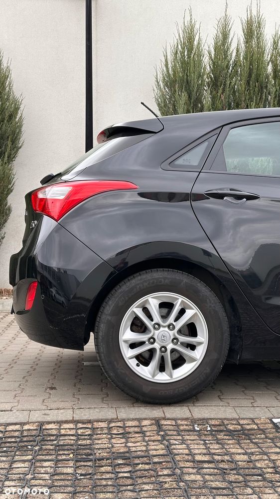 Hyundai i30 1.4 Comfort - 18