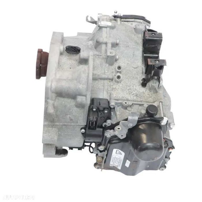 Cutie de viteze automata VW Golf 1.4 TSI; DSG; 7 Trepte; DQ200 - 3